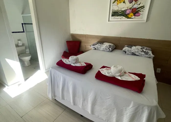 Hostels de Aracaju
