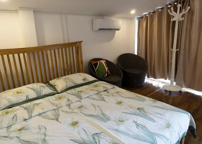Isano Nomad Hostel