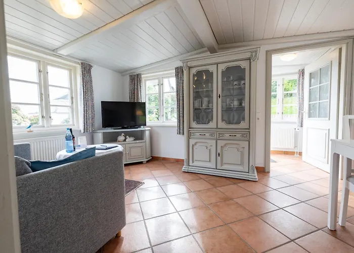 Haus Amanda