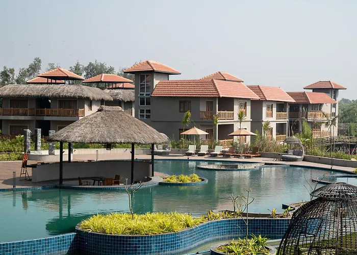 Sundarbans National Park Hotels