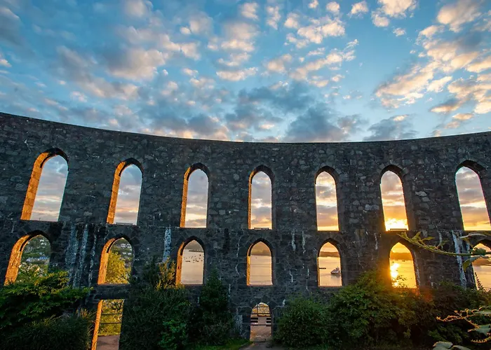 Hostels in Oban