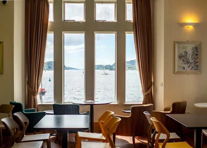 Oban Youth Hostel