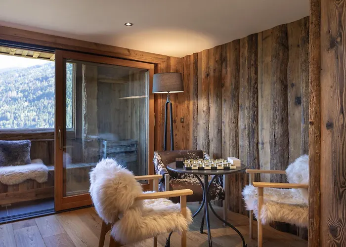 Hotels in Saint-Gervais-les-Bains