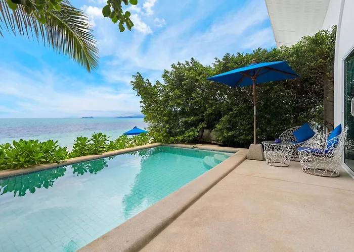La Perle Resort Koh Samui