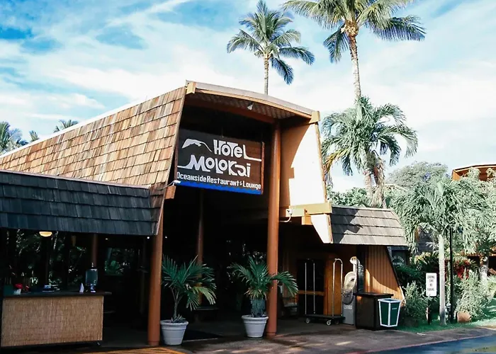 Hotel Moloka'i