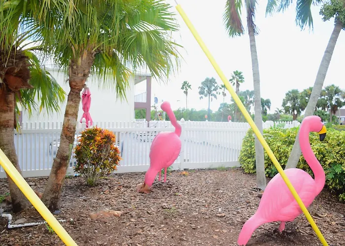 Flamingo Motel