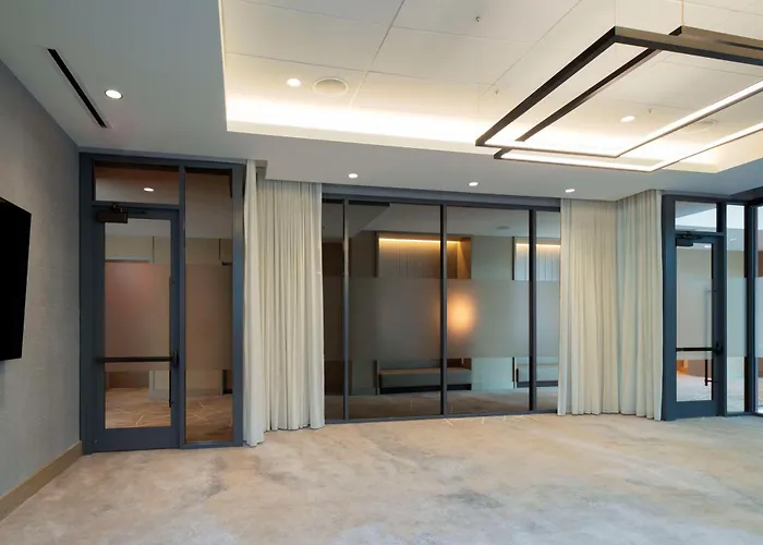 Hilton Columbus Downtown
