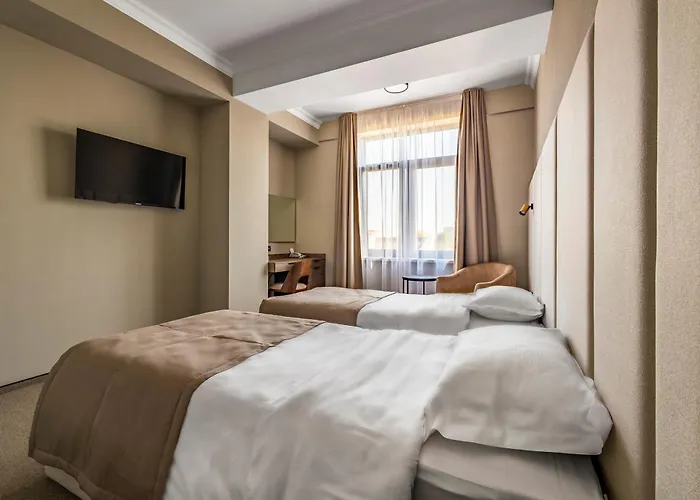Regency Hotel
