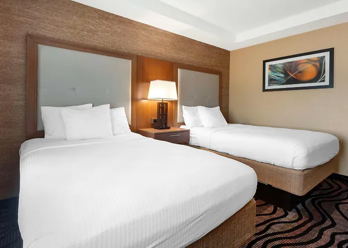 Best Western Summit Inn