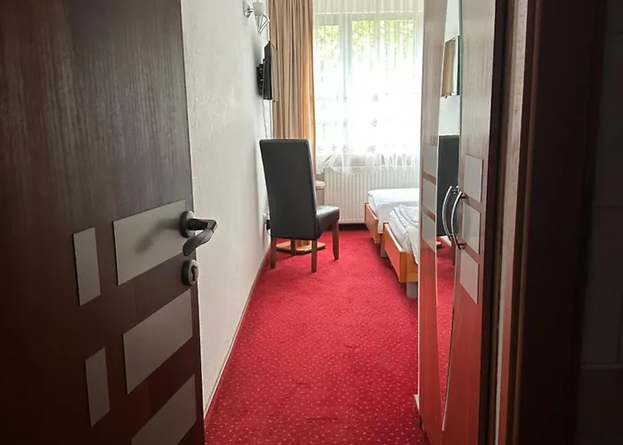 Park Hotel