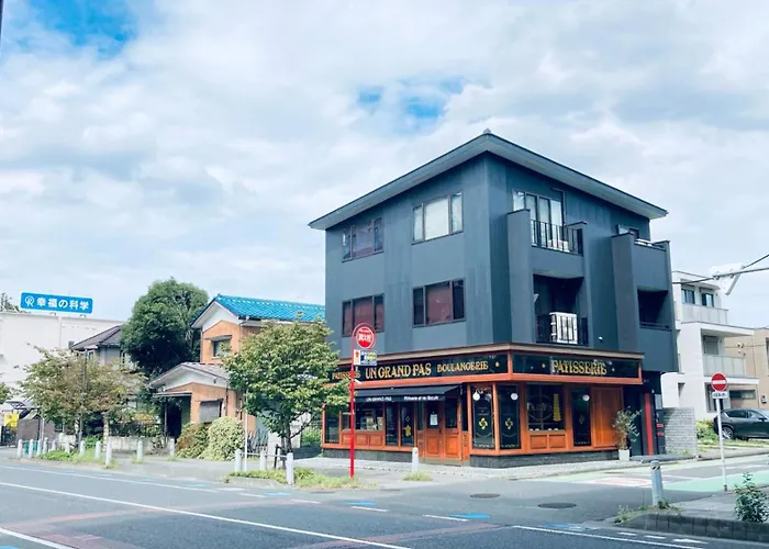 Toyoko Inn Saitama Shintoshin