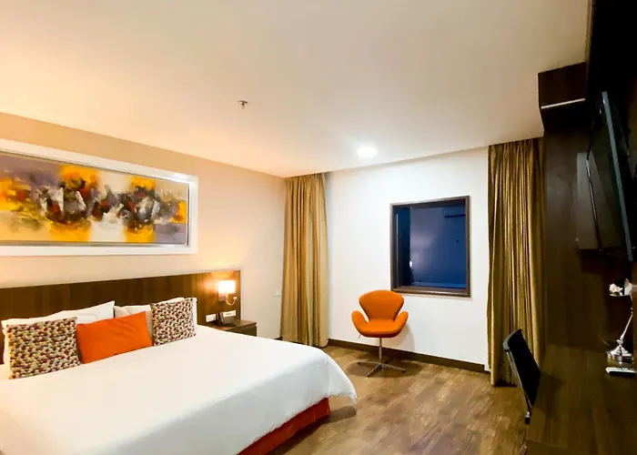 Hotel Royal Elim International