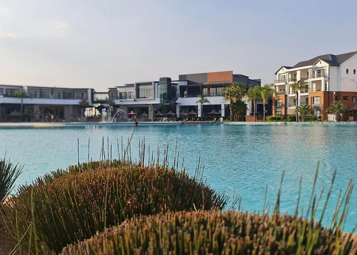 GAUTENG Hotels