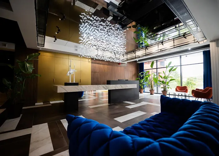 Hotel Park 17