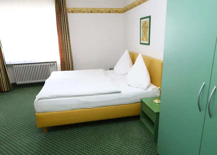 Hotels in Delmenhorst