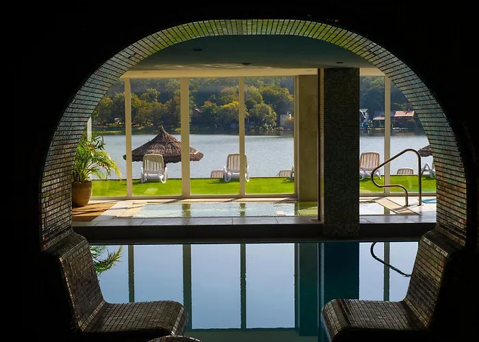 Wellness Hotel Vinnay