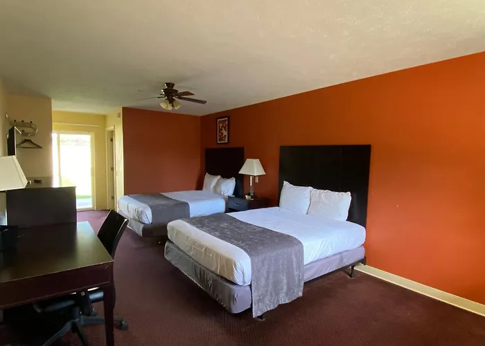 Aya'S Blossoms Inn