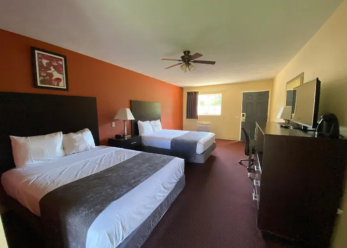Aya'S Blossoms Inn