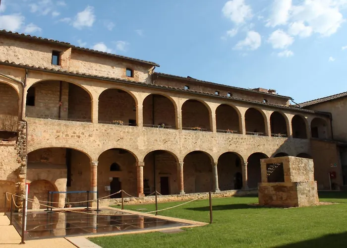 Ostello Contessa Ava Dei Lambardi