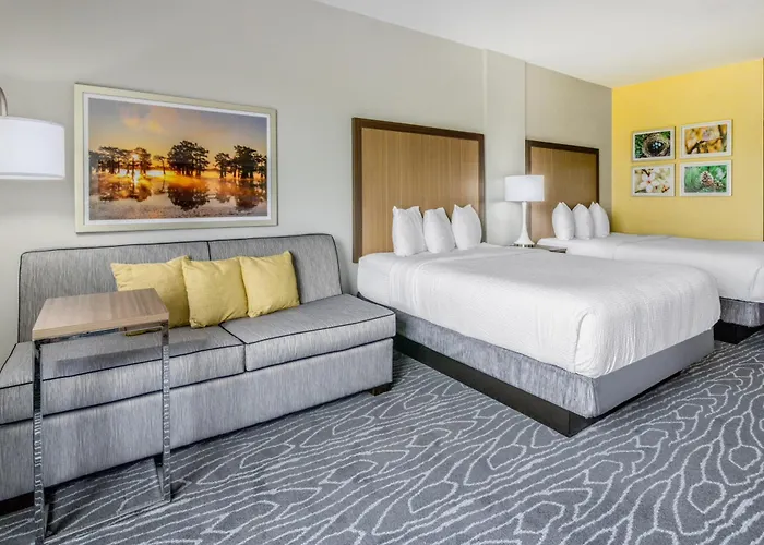 La Quinta Inn & Suites By Wyndham Valdosta