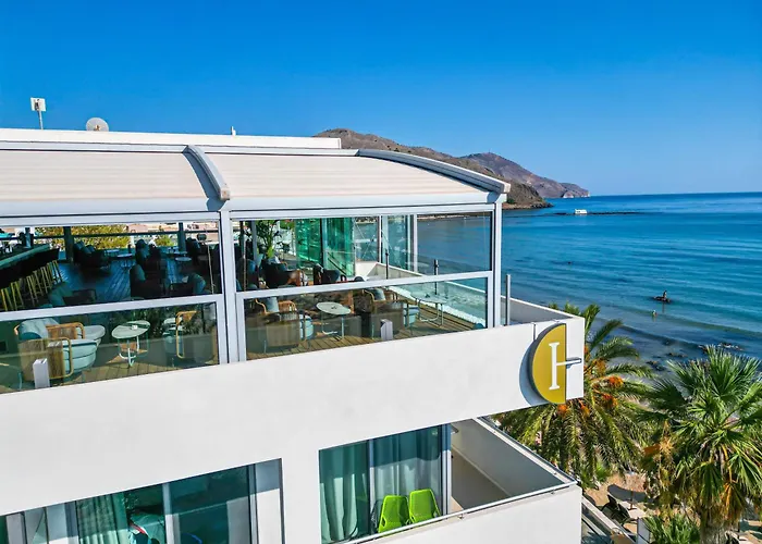 Corissia Princess Hotel