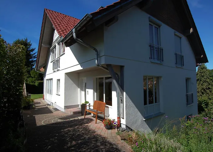 Hotels in Gersfeld