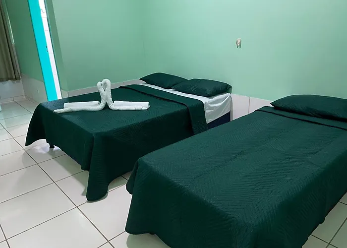 Hotel Legal
