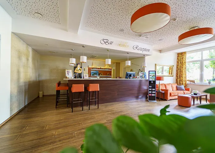 Einklang - Dein Hotel am Südhorn