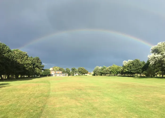 Belvedere Hotel And Golf