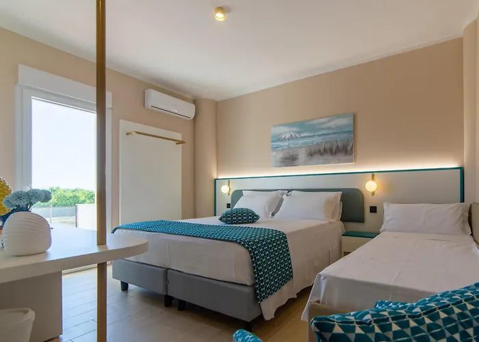Vasto Hotels