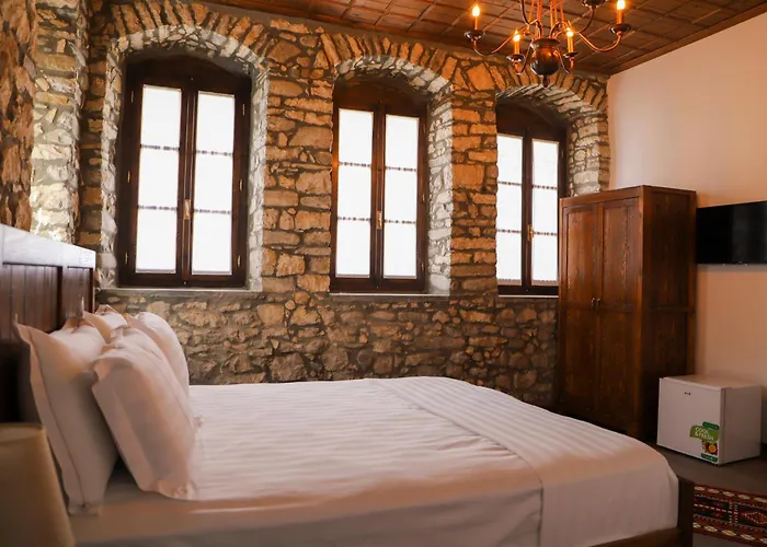 Koroni Boutique Hotel