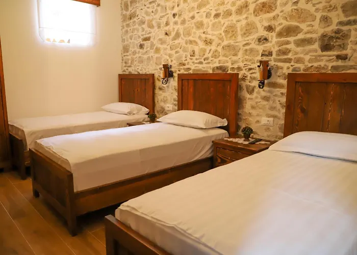 Koroni Boutique Hotel