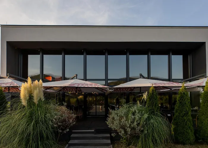 Hotels in Zepce