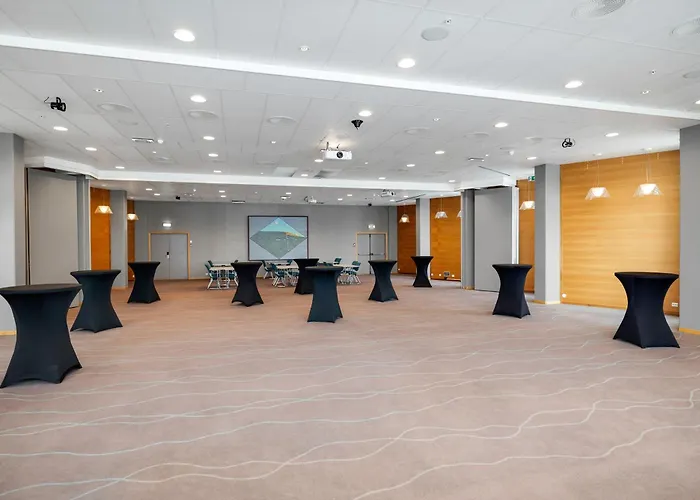 Clarion Hotel Tyholmen