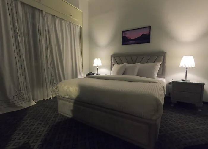 Borg El Thaghr Hotel