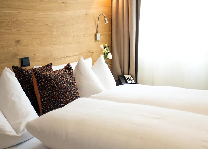Hotel Montfort