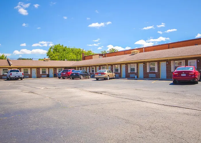 Centralia Motel Near Downtown By Oyo