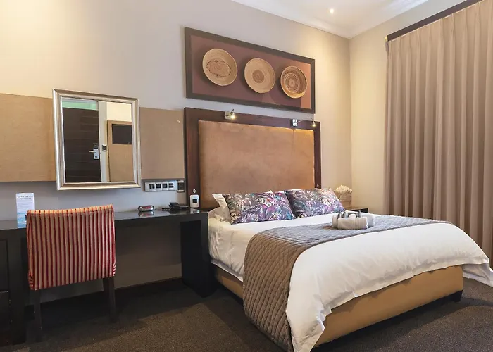 The Graham Hotel
