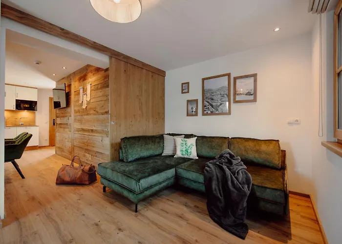 Hotels in Flachau