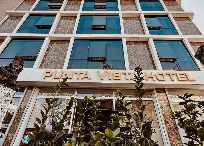 Punta Vista Hotel