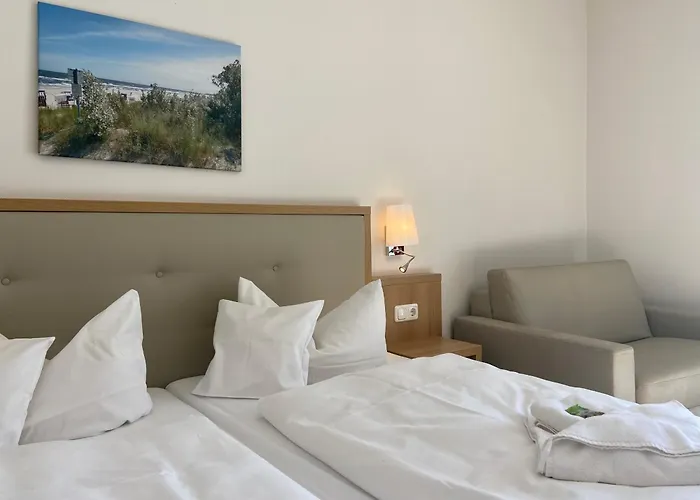 Friesenhof Hotel-Restaurant-Reitanlage