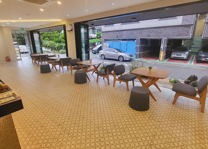 Hotel Razab
