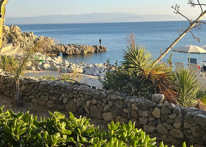 Miriasol Bed And Breakfast