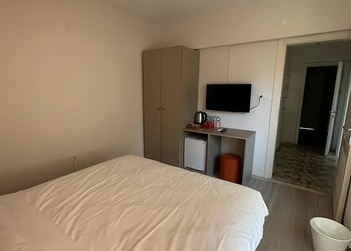 Well Hotel Edirne
