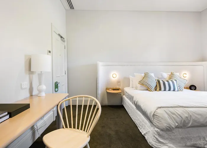 Stirling Hotels