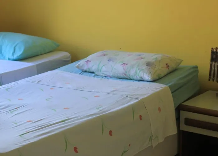 A Figueira Sagrada - Hostel