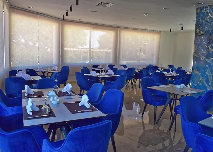 Corail Royal Hotel