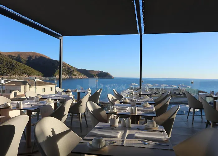 Mar Azul Pur Estil Hotel & Spa - Adults Only