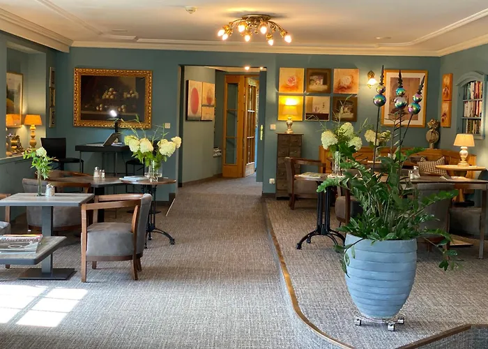Günstige Hotels in Kitzbühel