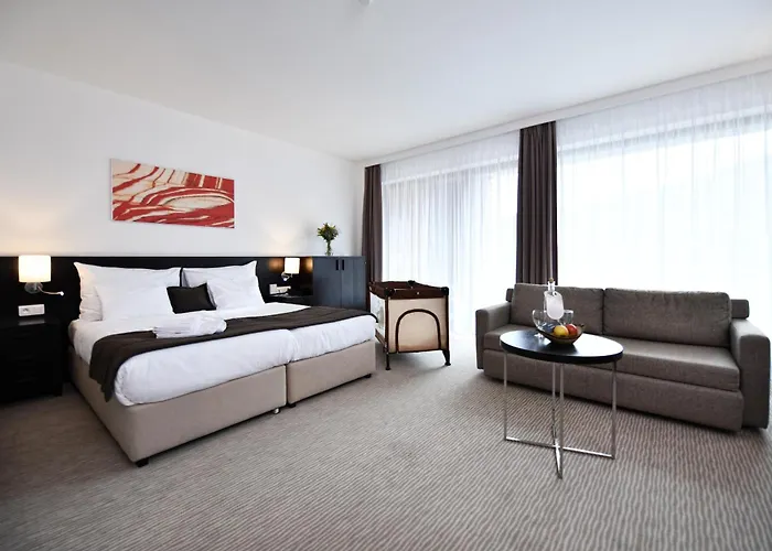 Wellness Hotel Vista